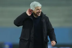 Gian Piero Gasperini ha raggiunto un accordo definitivo con la Roma per diventare il nuovo allenatore della squadra giallorossa a partire dalla prossima stagione