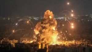 Guerra Israele - Iran: Impatti su Aziende e Cittadini Italiani e l’Urgenza di una De-Escalation.
