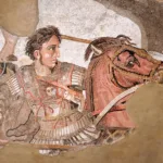 La teoria secondo cui il corpo di Alessandro Magno sarebbe custodito nella Basilica di San Marco a Venezia è una delle ipotesi più affascinanti e controverse riguardanti la misteriosa sorte delle spoglie del celebre condottiero macedone.