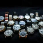 Orologi di nicchia