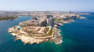 Perché Molti Imprenditori Italiani Stanno Guardando All'Isola di Malta