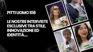 Quest’anno MondoUomo.it è stato presente al Pitti Uomo 108 come punto di riferimento per chi vive la moda uomo con stile, concretezza e contenuti di valore. Tra stand, sfilate e presentazioni, abbiamo realizzato una serie di interviste esclusive con volti noti dello sport, manager di brand storici, creativi emergenti e figure chiave della comunicazione maschile. Tutti uniti da una visione: raccontare l’uomo contemporaneo attraverso lo stile.