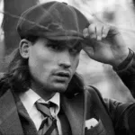 Amanda Christensen al Pitti Uomo 108: L'Accessorio Regale Svedese a Firenze