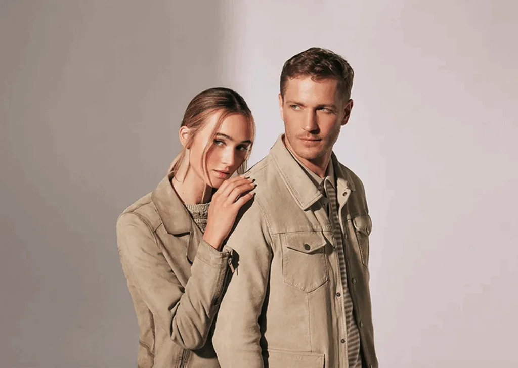 Milestone al Pitti Uomo 108: L'Innovazione Tedesca nella Giacca Perfetta