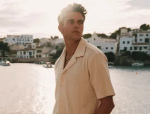 The Sunshine Brand al Pitti Uomo 108: Quando il Sole Diventa Filosofia di Vita