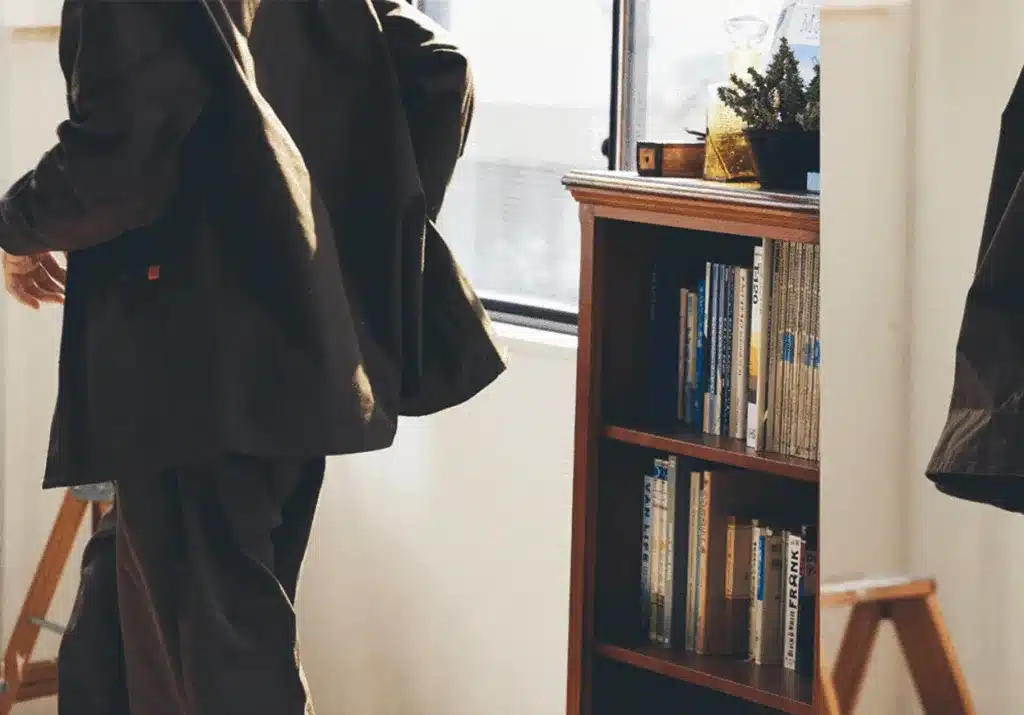 Universal Overall: L'Autentico Workwear Americano Approda in Europa Tramite Pitti Uomo 108