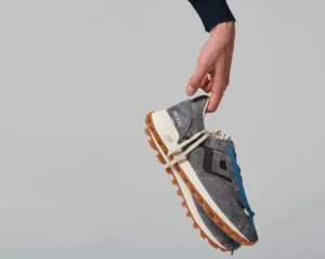 No Map Society a Pitti Uomo 108: Sneaker Artigianali per una Nuova Generazione