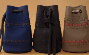 POCCA: Quando l'Accessorio Diventa Dichiarazione di Stile