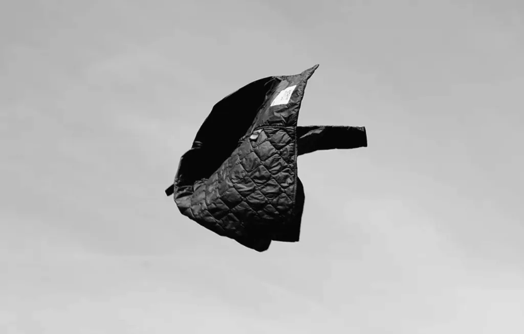 BELOWTEN a Pitti Uomo 108: L'Abbigliamento Tecnico Reinventato, tra Svezia e Corea