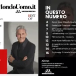 BEST OF #5 – L’uomo ed il tempo. Memoria, stile e nuove stagioni.