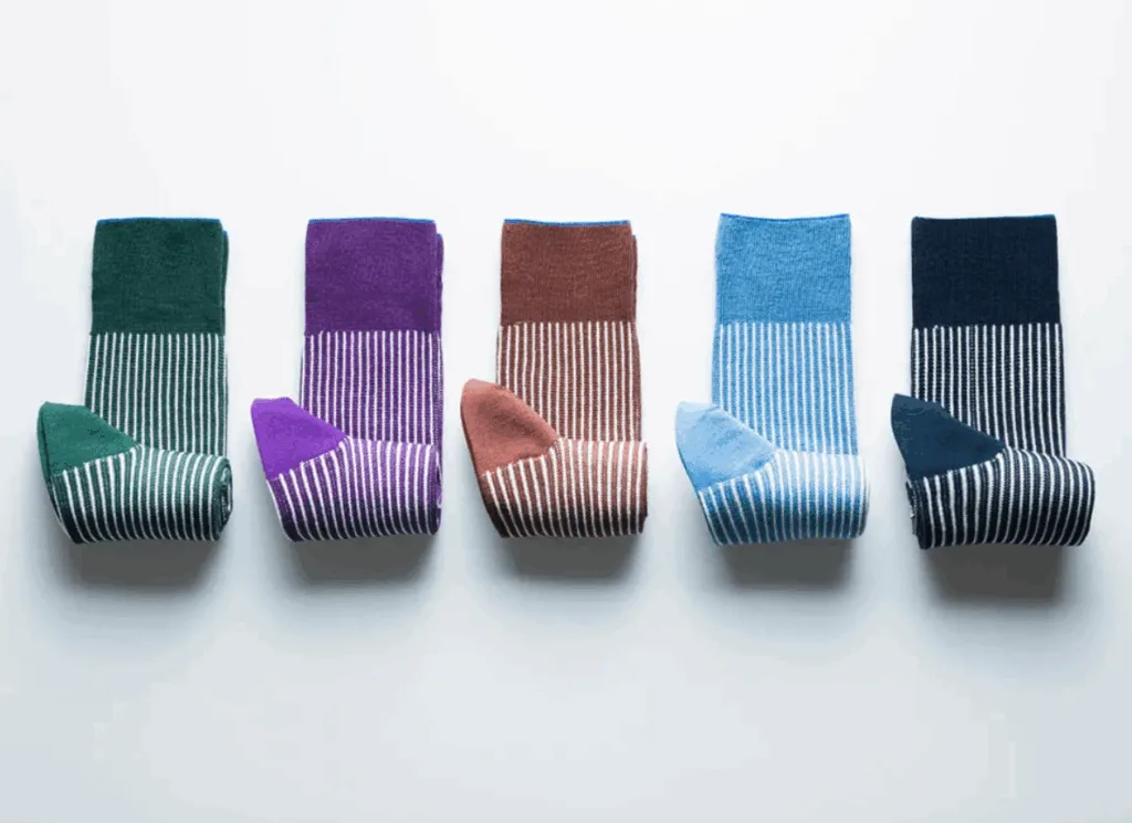 ANT45 a Pitti Uomo 108: Il Dettaglio che Fa la Differenza nel Look Maschile