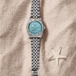 tudor black bay 54 lagoon blue