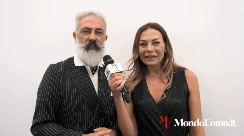 Pitti Uomo 108: lo sguardo di Vincenzo Di Luca sulla moda maschile tra italianità e nuove tendenze