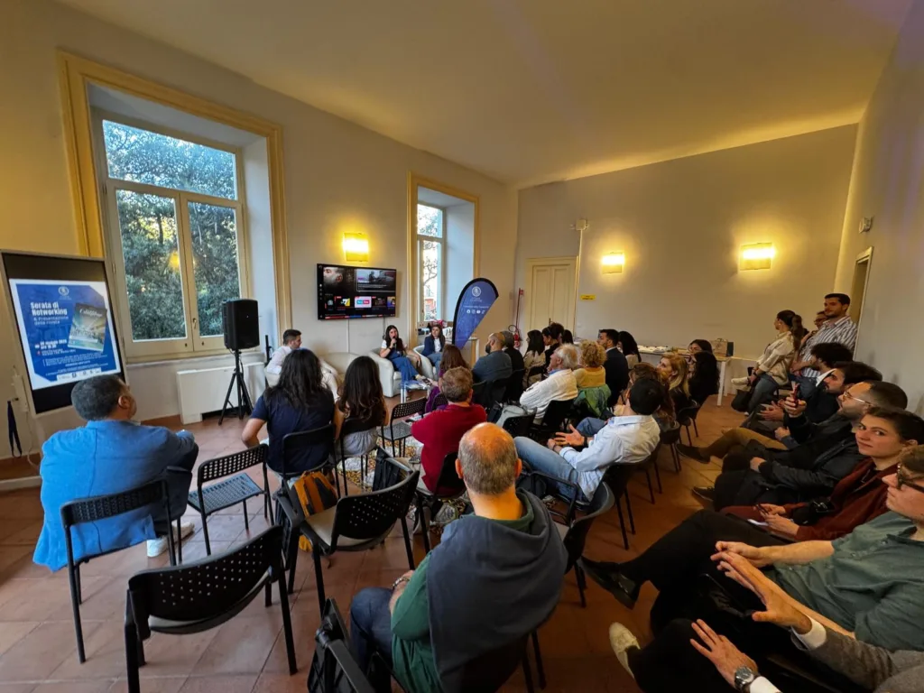 Cultura e rigenerazione sociale: Storie Campane APS festeggia un anno di impatto territoriale.