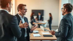 comunicazione efficace in ufficio