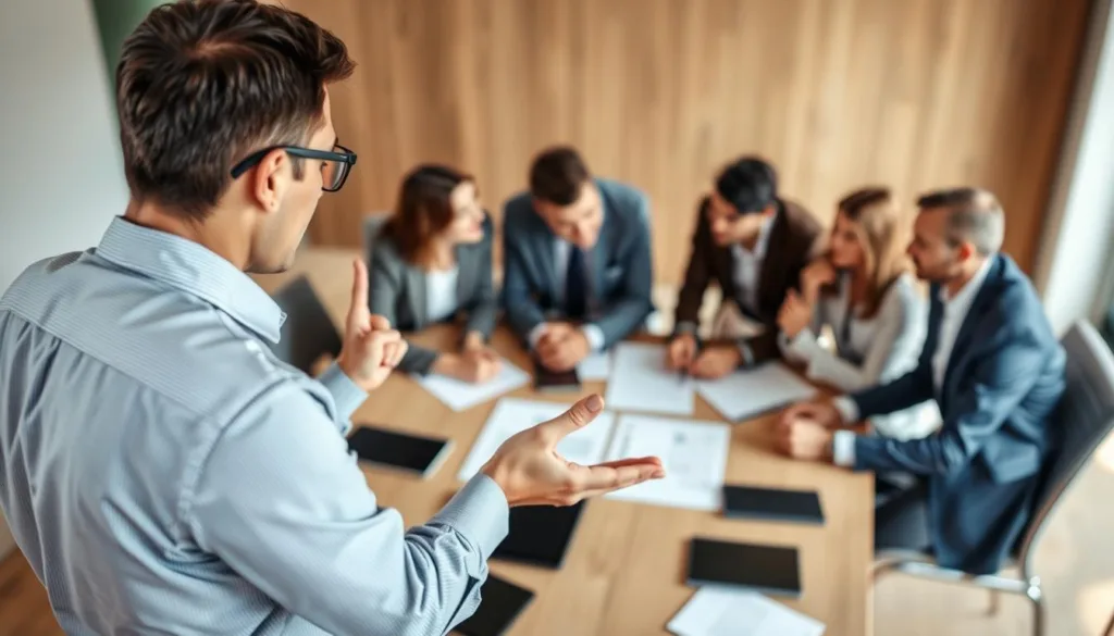 delegare compiti al team delegare compiti al team