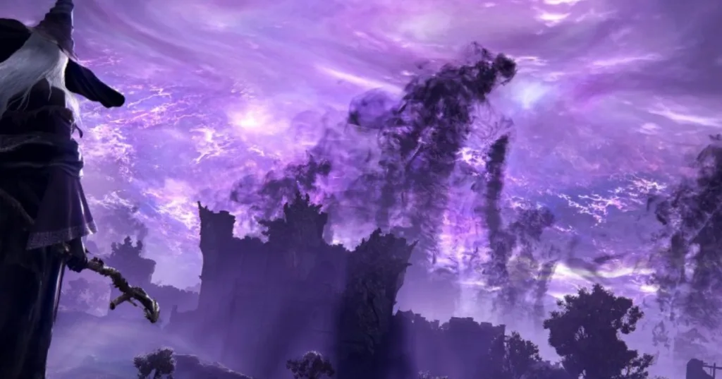 Elden Ring Nightreign, Vendite Impressionanti Per Il DLC Di From Software.