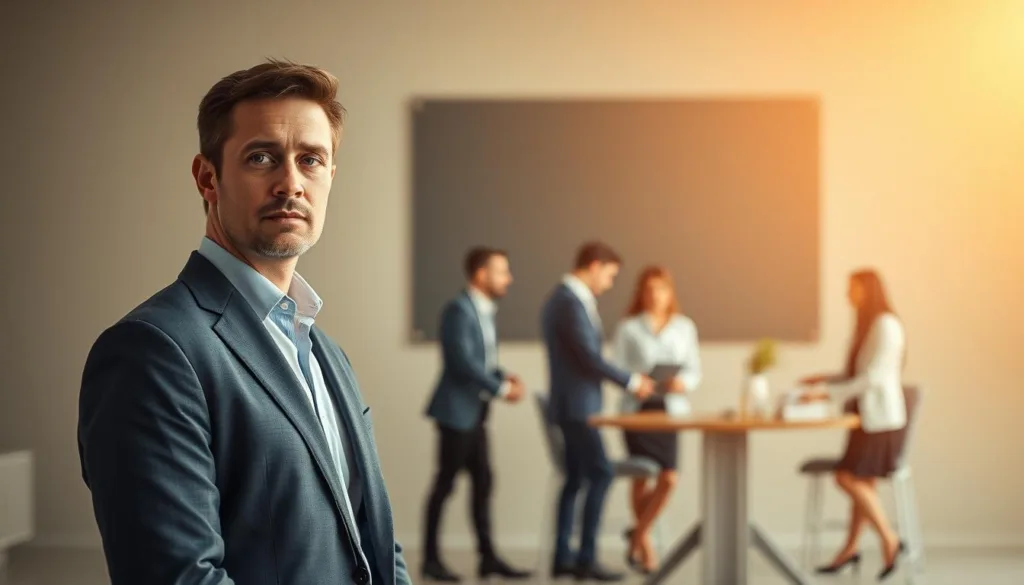 equilibrio nella leadership equilibrio nella leadership