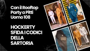 hockerty rooftop party