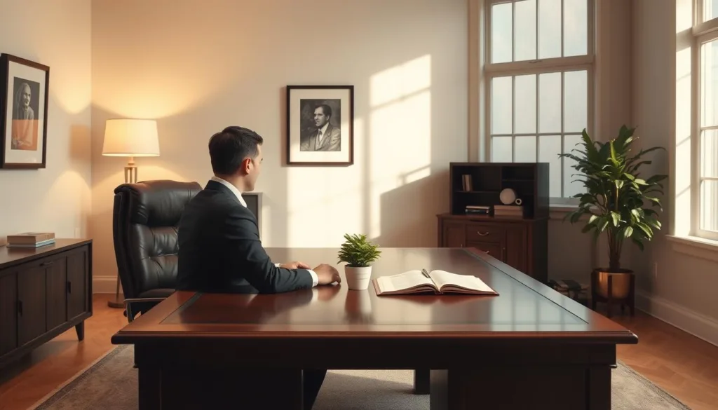 integrità nella leadership