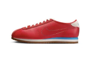 Nike Cortez: L'Icona che Si Reinventa Senza Perdere la Sua Anima