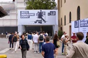 Lo Speciale Pitti Uomo 108 di MondoUomo.it