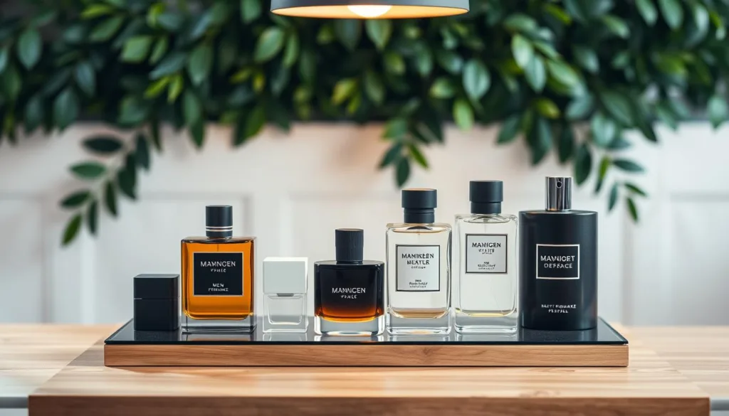 set profumi uomo regalo