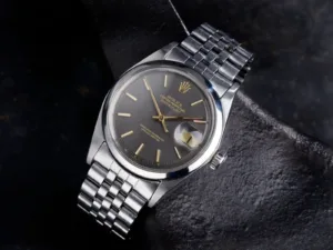 80 Anni di Rolex Datejust- Un’Orologeria Senza Tempo