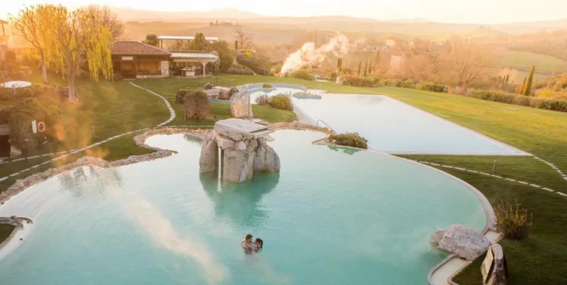 ADLER Spa Resort THERMAE