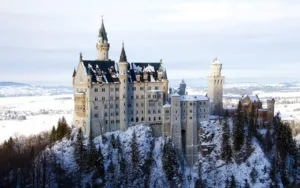Castello di Neuschwanstein