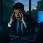 Il tuo cervello ha bisogno di una pausa dallo schermo di un pc, di una Tv o di un cellulare? Ecco cosa consigliano gli psicologi per ritrovare l'equilibrio