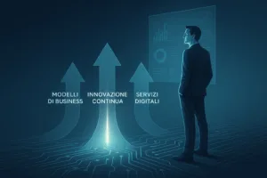 Il Triangolo del Successo Digitale: Come Reinventare il Business nell'Era dell'Efficienza (e dell'AI)