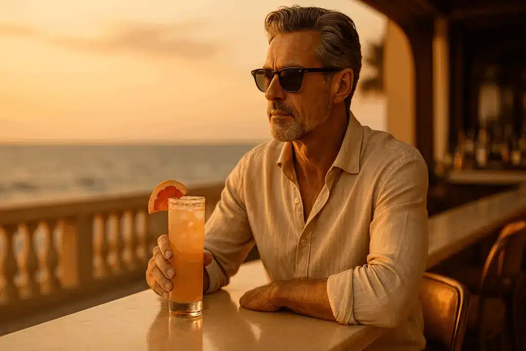 Cockail Estate 2025 Sono quelli a base di tequila che rivoluzioneranno i vostri ordini al bar