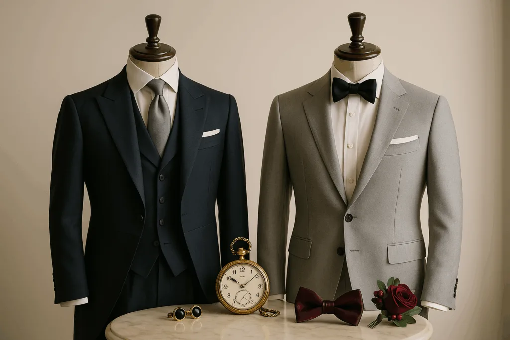 Le Tendenze Moda Sposo che Hanno Definito il 2025