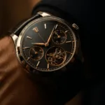 Gioielli ed Orologi: Il Nuovo Boom Maschile del Lusso Second Hand