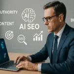La Nuova Via del Marketing Digitale nel 2025: SEO, Brand e Contenuti Che Parlano alle Persone.