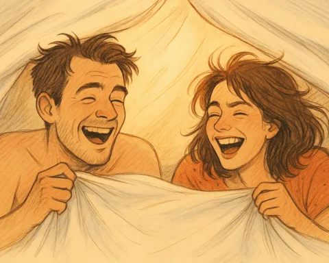 31 Luglio, Giornata Mondiale dell'Orgasmo - Il Manuale di Sopravvivenza per l'Uomo Moderno