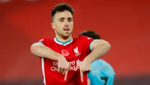 Diogo Jota
