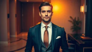 Gentleman Digitale