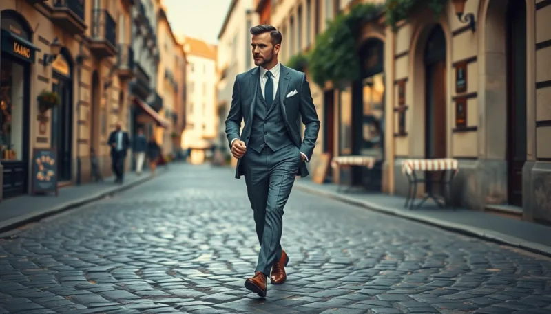 Gentleman