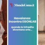 Dimenticatevi tutto quello che sapete sulle infradito. La collaborazione tra Havaianas e EGONLAB per la collezione Primavera-Estate 2026, presentata durante la Paris Fashion Week, è una di quelle sorprese che ti fanno ripensare completamente a un oggetto che credevi di conoscere