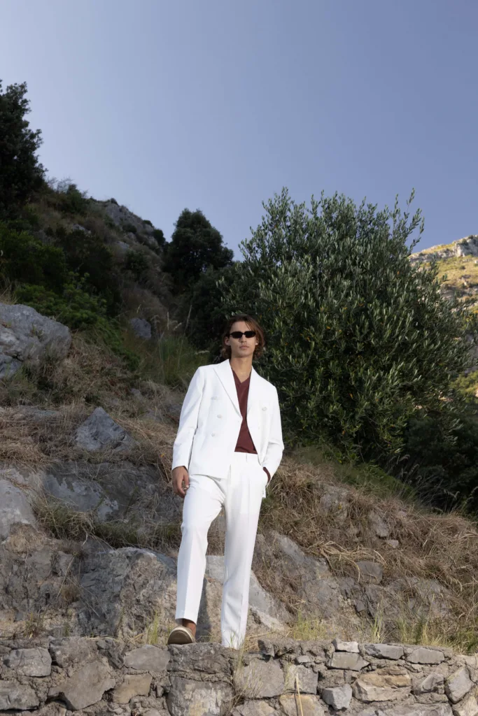 Collezione SEINSE SS 2026