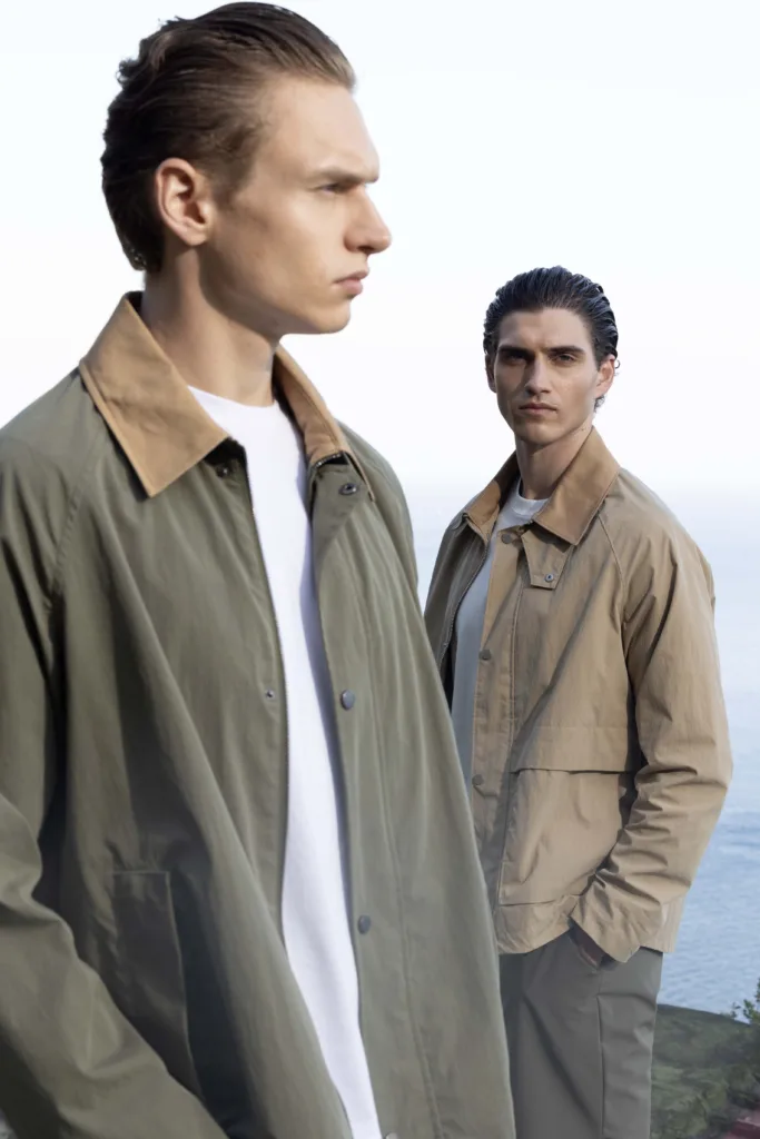 Collezione SEINSE SS 2026