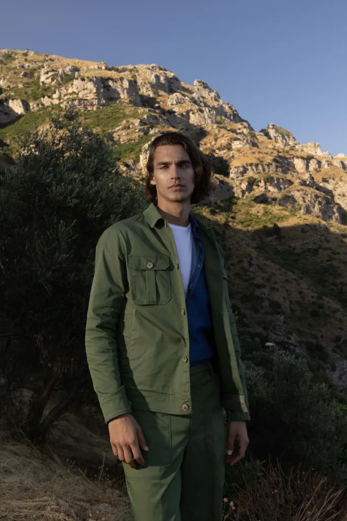 Collezione SEINSE SS 2026
