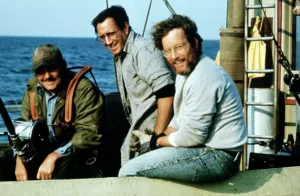 Lo Squalo, 50 anni dopo Richard Dreyfuss Ricorda il Set che Cambiò Hollywood