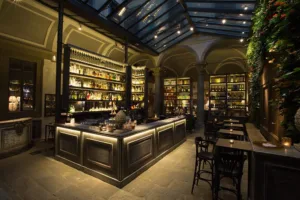 Dove andare a bere un buon cocktail a Firenze in un ambiente maschile e di stile? Firenze offre diversi cocktail bar ideali per uomini che cercano locali eleganti, discreti, perfetti per un drink da soli o tra amici. In questo articolo, 5 indirizzi consigliati.
