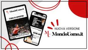 NUOVO MAGAZINE ONLINE PER UOMO