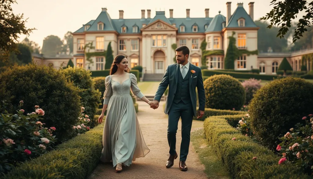 Romanticismo Autentico