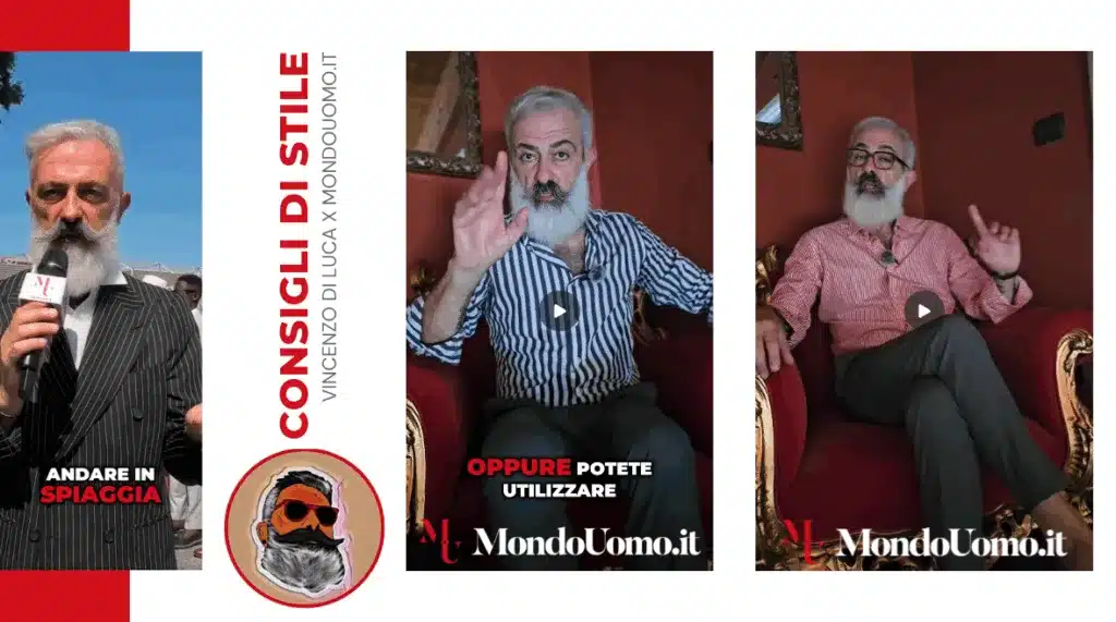 Tra i dettagli che distinguono un look curato da uno improvvisato, i bottoni della giacca occupano un posto speciale; saperli gestire nel modo corretto è una regola semplice, ma fondamentale, che influisce sulla linea della giacca e sulla percezione di chi la indossa.