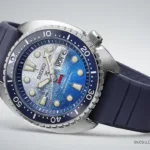 Seiko Prospex Jaws 50th Anniversary: Quando il Cinema Incontra l'Orologeria Subacquea